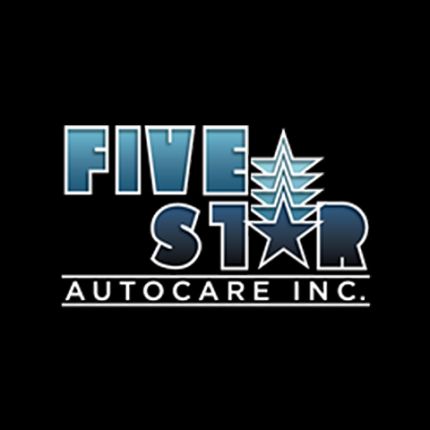 Logo von Five Star Autocare - Mercedes Repair