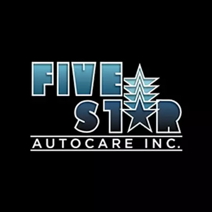 Logo von Five Star Autocare - Mercedes Repair