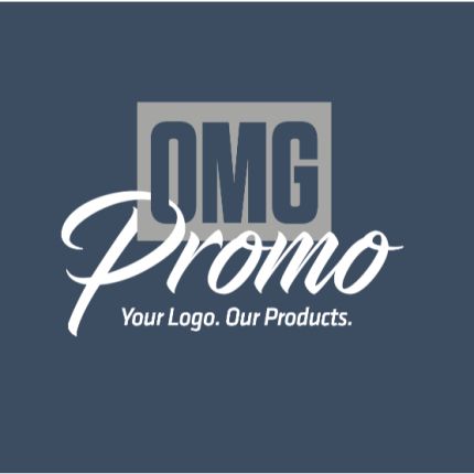 Logo od OMG Promo