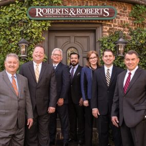 Bild von Roberts & Roberts Law Firm