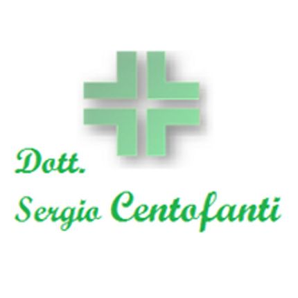 Logotyp från Dr. Sergio Centofanti Medico Chirurgo Dermatologo