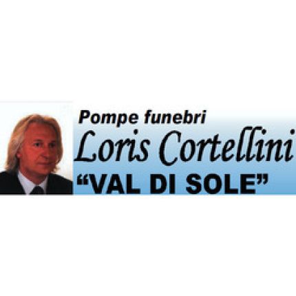 Logo von Servizi Funebri Val di Sole Cortellini Loris