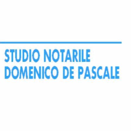 Logo fra Studio Notarile Domenico De Pascale