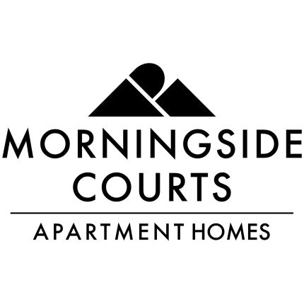 Logo de Morningside Courts