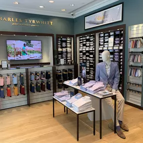 Bild von Charles Tyrwhitt