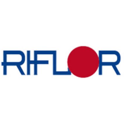 Logo da Riflor