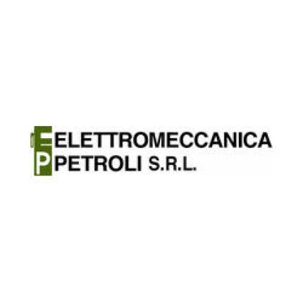 Logo od Elettromeccanica Petroli