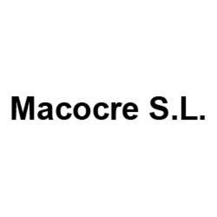 Logo de Macocre S.L.