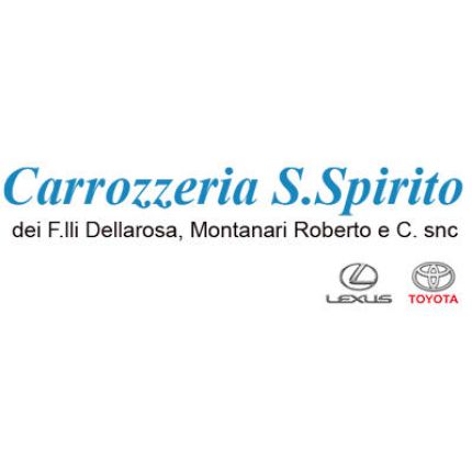 Logo de Carrozzeria Santo Spirito