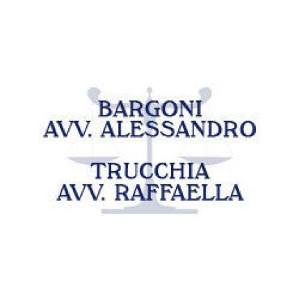 Logotipo de Studio Legale Bargoni