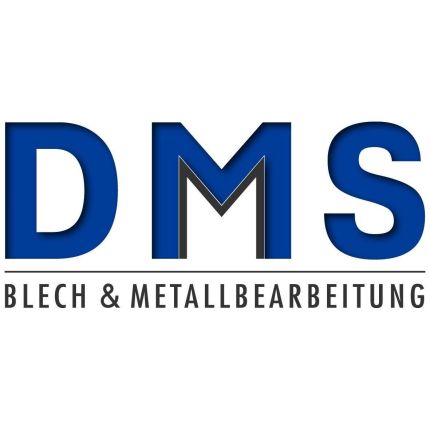 Logo van DMS Blechbearbeitung GmbH