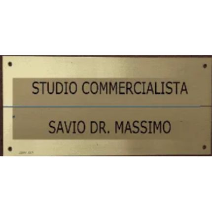 Logo fra Studio Dott. Savio