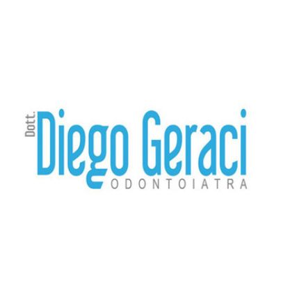 Logotipo de Studio Dentistico Geraci Dr. Diego