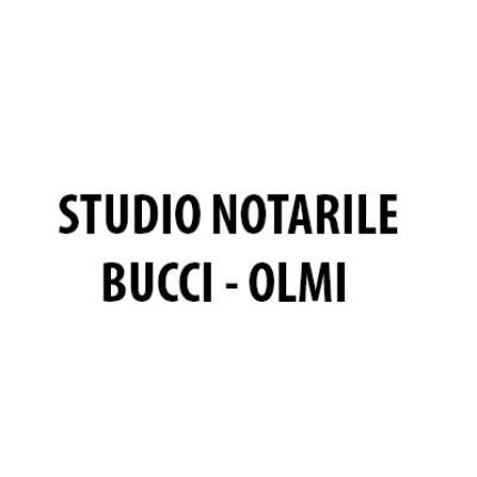 Logo von Studio Notarile Bucci - Olmi