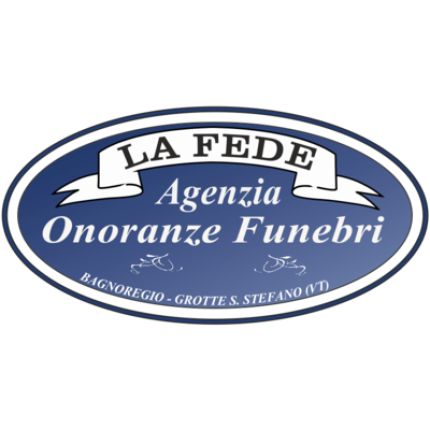Logo von Agenzia Funebre La Fede La Fede Soc. Coop.