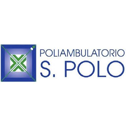 Logótipo de Poliambulatorio San Polo Spa