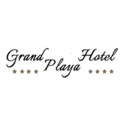 Logo da Grand Hotel Playa