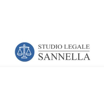 Logotyp från Studio Legale Sannella