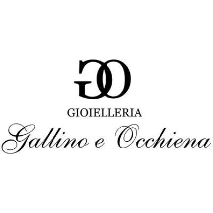 Logótipo de Gioielleria Gallino e Occhiena Genova