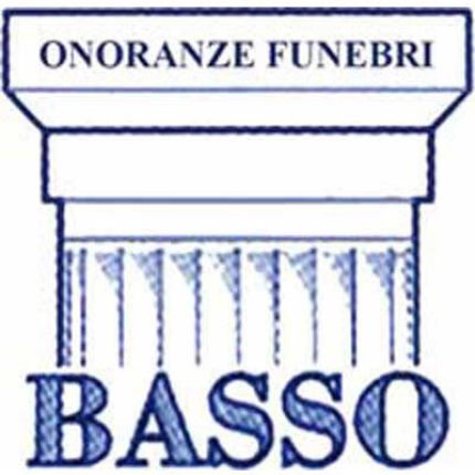 Λογότυπο από Onoranze Funebri Basso