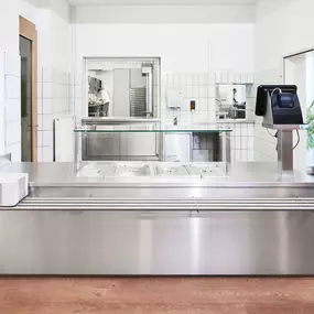 Aquagast Wasseraufbereitungs- u Gastrotechnik GmbH in Schwarzach