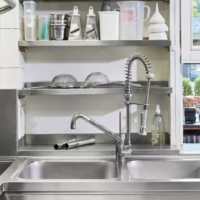 Aquagast Wasseraufbereitungs- u Gastrotechnik GmbH in Schwarzach
