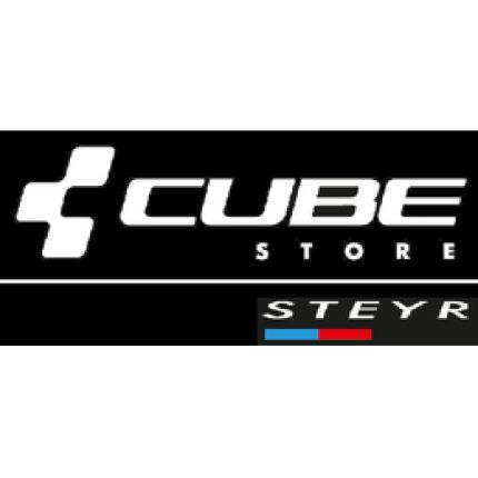 Logo de CUBE-STORE-STEYR 2Rad-Hackl GmbH