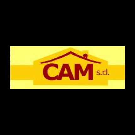 Logotyp från C.A.M.