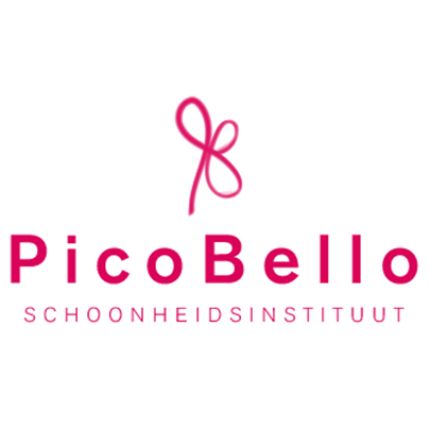 Logo from PicoBello Schoonheidsinstituut