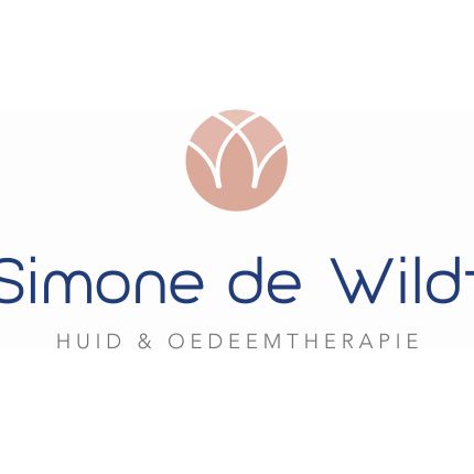 Logo da Simone de Wildt | Huid- & Oedeemtherapie Gennep