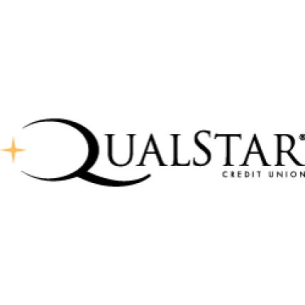 Logo da Qualstar Credit Union - Federal Way Branch