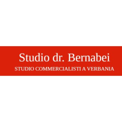 Logo de Studio Commercialista Bernabei Marco