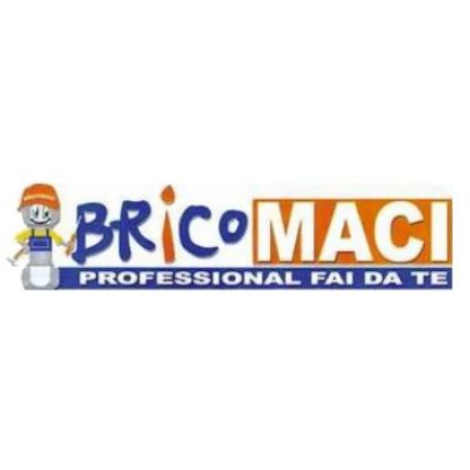 Logo van Bricomaci Italia