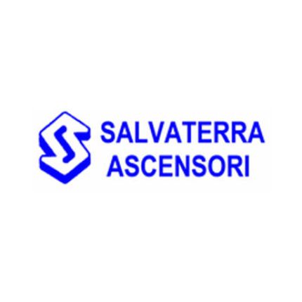 Logotyp från Salvaterra Ascensori