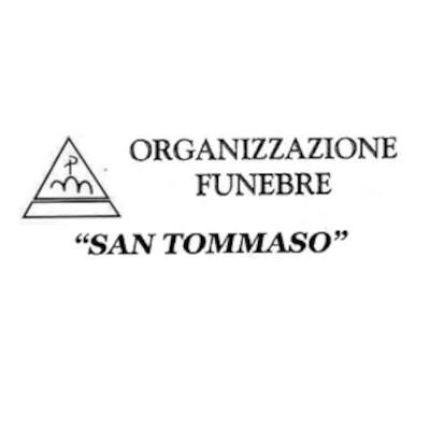 Logo da Agenzia Funebre San Tommaso