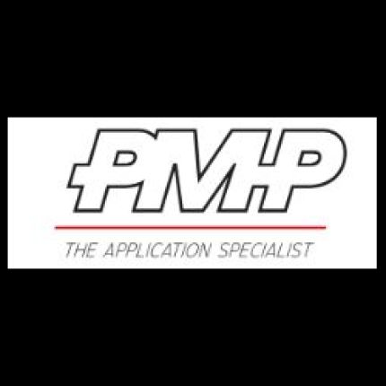 Logo fra Pmp Pro-Mec Spa