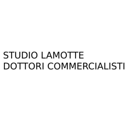 Logo from Studio Lamotte