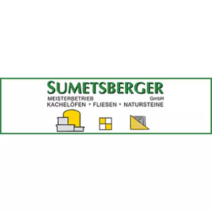 Logotipo de Sumetsberger GmbH