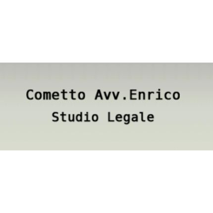 Logotyp från Studio Legale Cometto Avv. Enrico - Cuneo