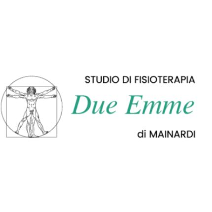 Logo van Studio di Fisioterapia Due Emme di Mainardi