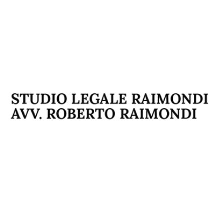 Logo da Studio Legale Raimondi - Avv. Roberto Raimondi