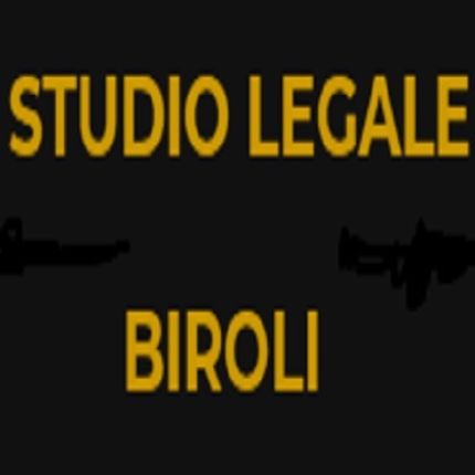Logo van Studio Legale Biroli Avv. Carlo e Biroli Avv. Francesco