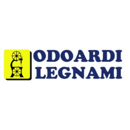 Logotipo de Odoardi Legnami