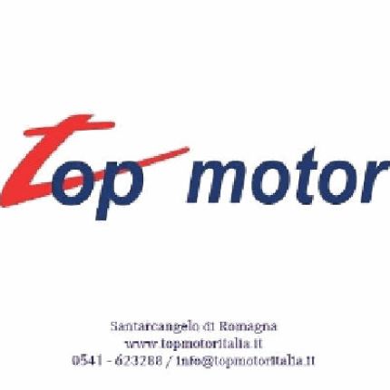 Logo od Top Motor Srl