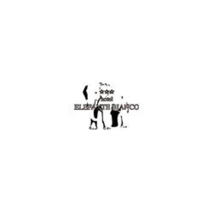 Logo fra Hotel Elefante Bianco