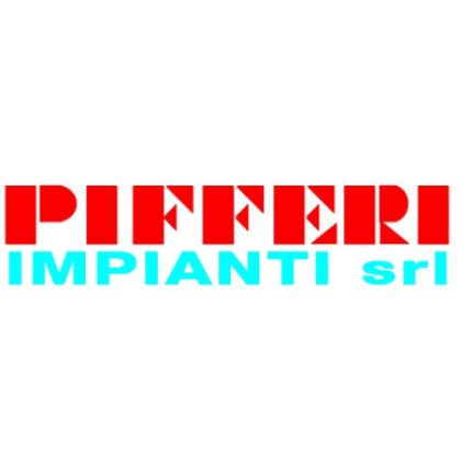 Logo od Pifferi Impianti Srl