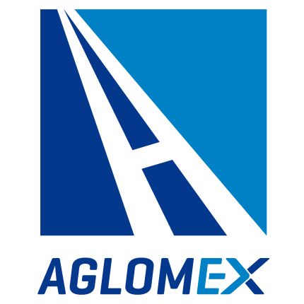 Logotyp från AGLOMEX S.A.