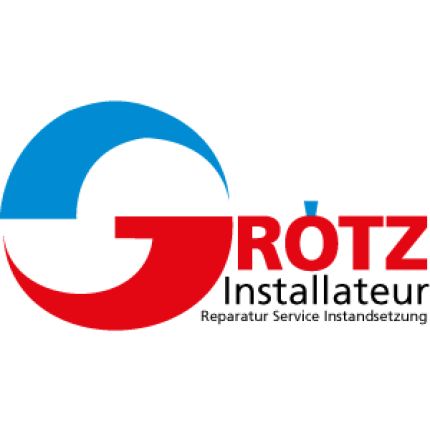Λογότυπο από Grötz Installateur