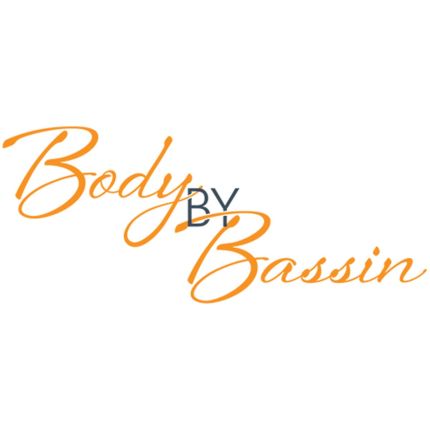 Logo da Body By Bassin