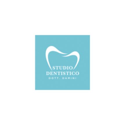 Λογότυπο από Studio Dentistico  Dott.  Damini